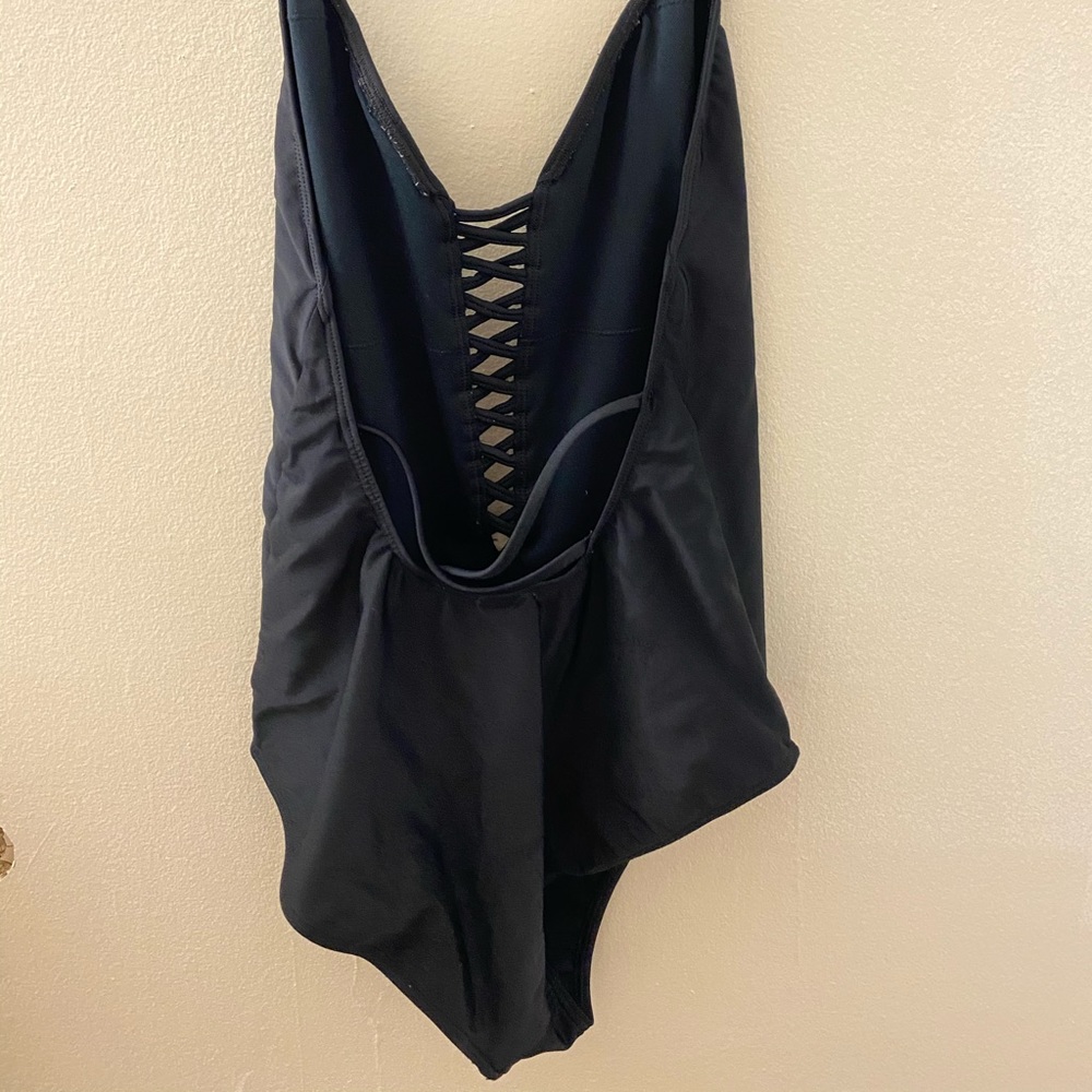 Hollister One Piece Swimsuit